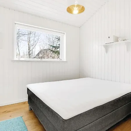 Four-bedroom In Tatil Evi *