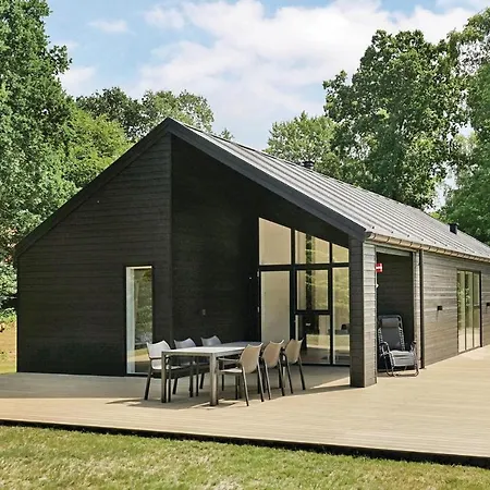 Tatil Evi Four-bedroom In