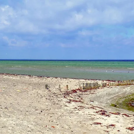 Four-bedroom In Tatil Evi *