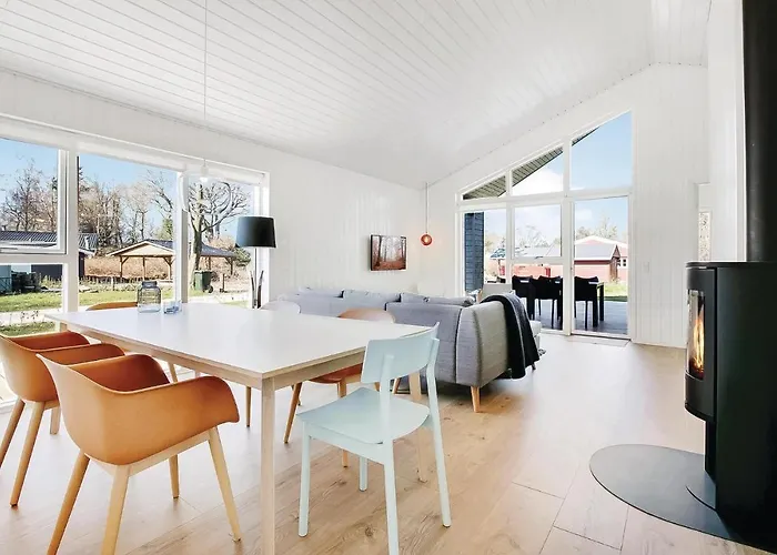 Four-bedroom In