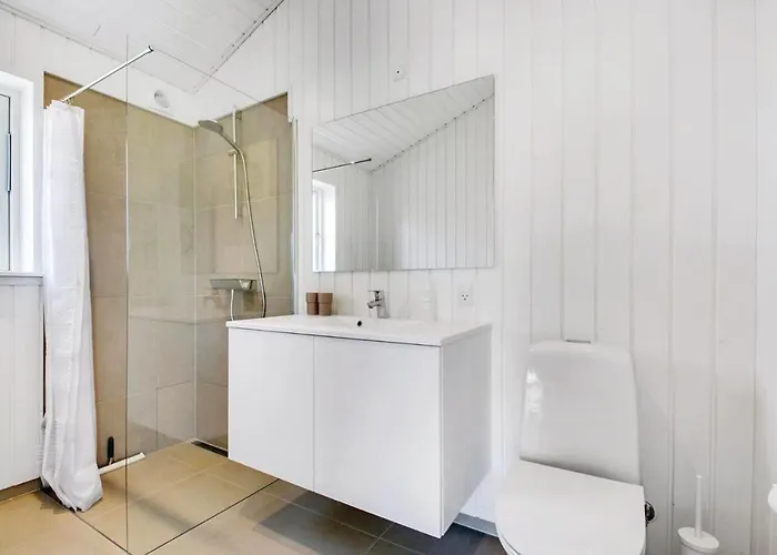 Four-bedroom In Tatil Evi